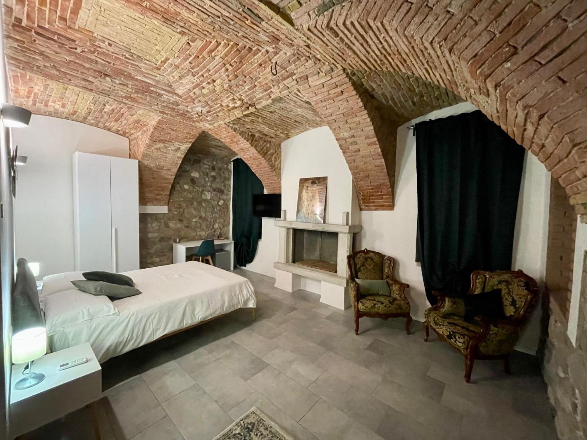 Agriturismo Al Mancino Lonato del Garda Exterior foto