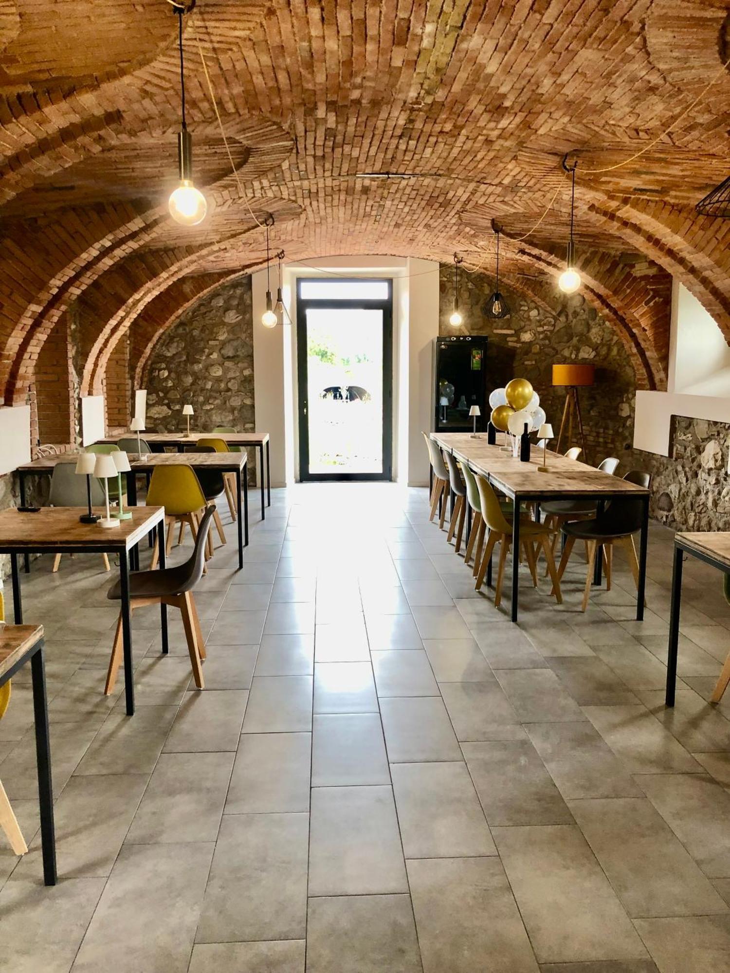 Agriturismo Al Mancino Lonato del Garda Exterior foto